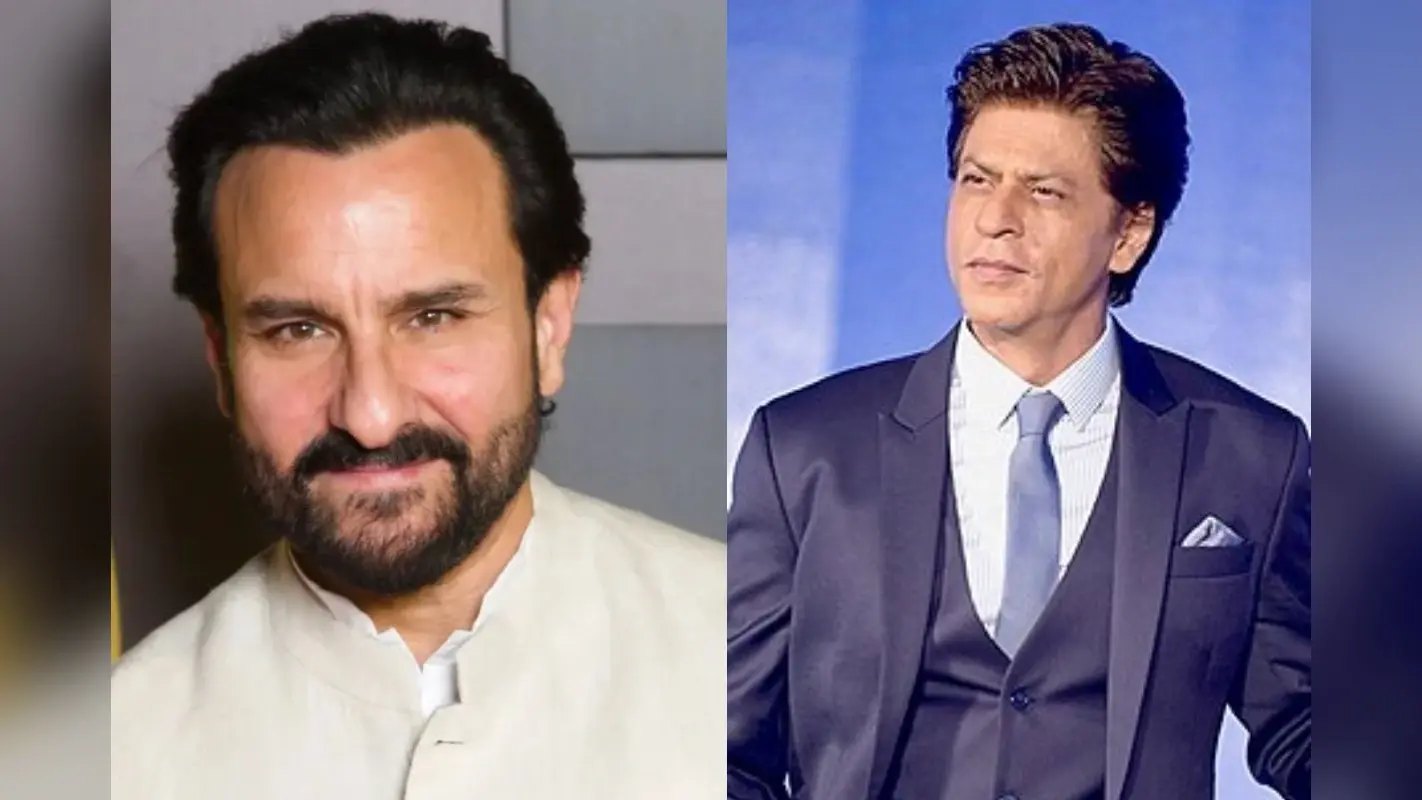 Saif Ali Khan Attack: मुंबई पुलिस ने संदिग्ध को किया गिरफ्तार, वारदात से पहले शाहरुख खान के घर भी हुई थी रेकी