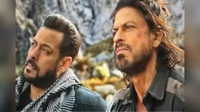 सलमान खान और शाहरुख खान के बॉडीगार्डों की होती है करोड़ों में कमाई? जानें सच्चाई