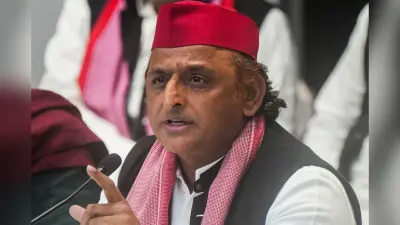 Milkipur Assembly Bypoll: समाजवादी पार्टी ने मतदान केंद्रों की वेबकास्टिंग कराने की मांग की