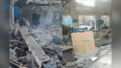 Bihar News: समस्तीपुर में एल्युमीनियम फैक्ट्री का बॉयलर फटा, 2 की मौत, आधा दर्जन घायल