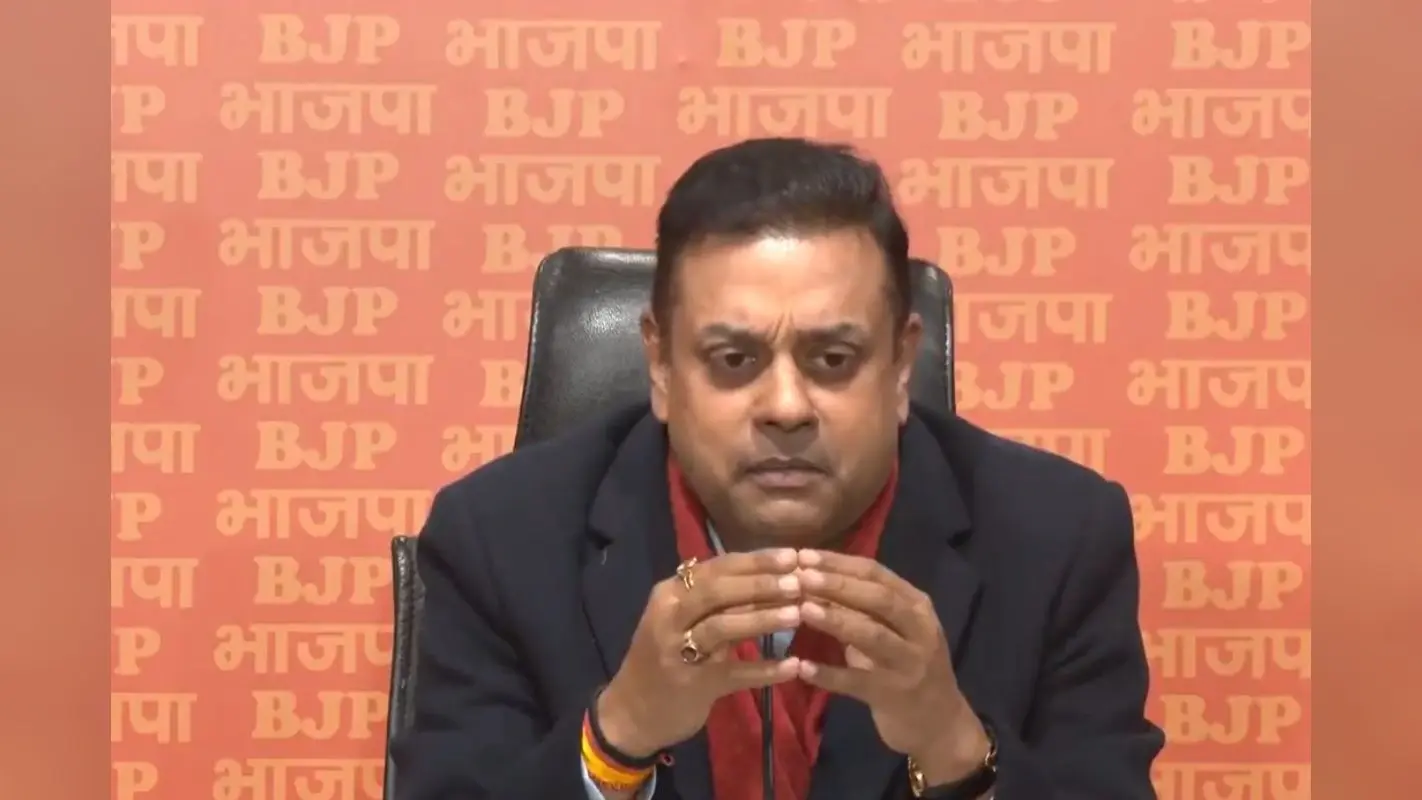 BJP: लक्ष्य हासिल करने में पूरी तरह सफल रहा ऑपरेशन सिंदूर