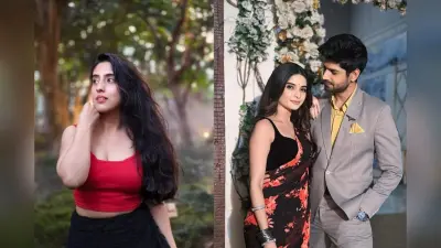 Ghum Hai Kisikey Pyaar Meiin Leap: इस शख्स की शो में हुई एंट्री, निभाएंगी ये किरदार, फीमेल लीड से कनेक्शन