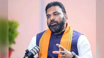 मानसिक रूप से बीमार हो गई है आम आदमी पार्टी, BJP नेताओं को ‘बेईमान’ बताने पर भड़के सम्राट चौधरी