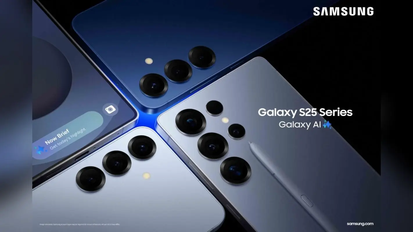 2586 रुपये में Samsung S25 को घर मंगाने का मौका, यहां समझें पूरी स्कीम