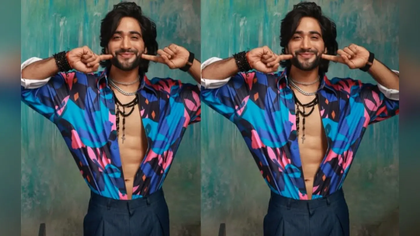 Ghum Hai Kisikey Pyaar Meiin: वैभवी हंकारे के जाते ही सनम जौहर ने शो में अपनी जर्नी को लेकर खोले राज, कहा- कास्��िंग डायरेक्टर ने…