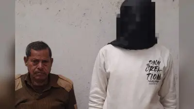 दोहरे हत्याकांड मामले में कुख्यात अपराधी हथियार सहित गिरफ्तार, कोईलवर पुलिस को मिली बड़ी सफलता