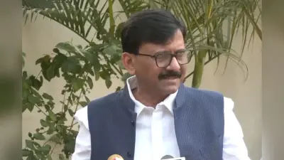 ‘खत्म हो जाएगा विपक्ष’, संजय राउत ने INDIA गठबंधन पर दिया बड़ा बयान, कांग्रेस की सफाई