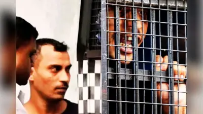 आरजी कर अस्पताल में ट्रेनी डॉक्टर की हत्या मामले में संजय रॉय को उम्रकैद की सजा