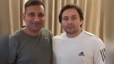 20 करोड़ दो नहीं तो…, तेजस्वी यादव के करीबी नेता को जोगा डॉन ने दी धमकी
