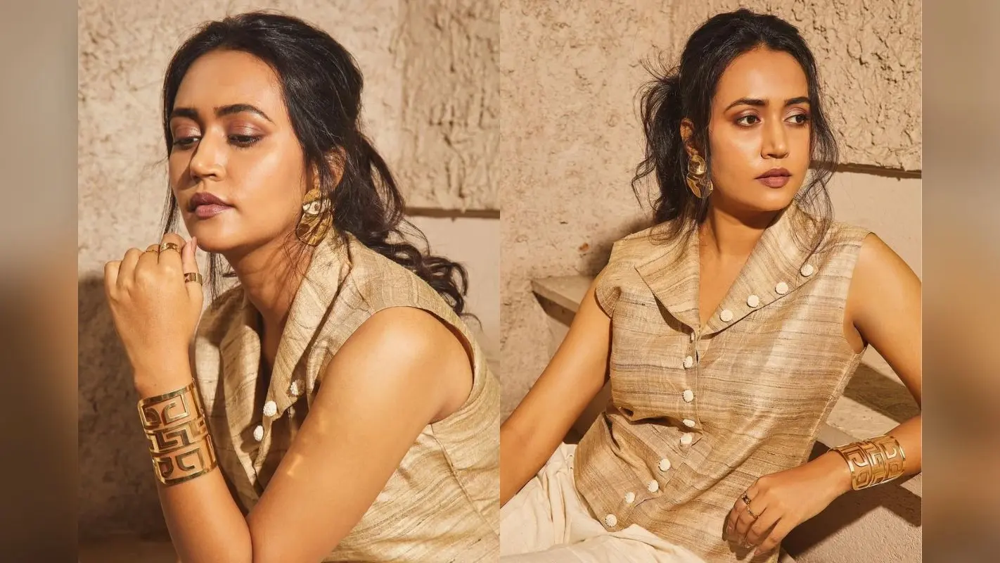 Sanvikaa Birthday: ‘पंचायत’ में सादगी से दीवाना बनाने वाली रिंकी की रियल वाली PHOTOS देखी है आपने?