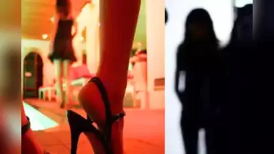 Bihar News: सारण के इस होटल में चल रहा था जिस्मफरोशी का धंधा, अचानक पहुंची पुलिस फिर…