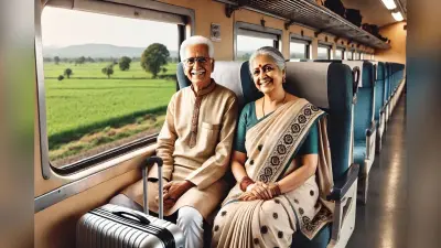 One Nation One Pension: बुजुर्गों को बड़ी राहत, अब किसी भी ब्रांच से निकाल सकेंगे पेंशन का पैसा