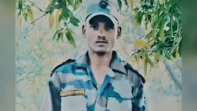 गलवान घाटी में शहीद सैनिक की पत्नी यहां दे रहीं सेवा, बिहार के लाल ने दुश्मनों को ऐसे चटाया था धूल