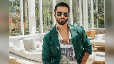 Shahid Kapoor Net Worth: जानिये कितनी संपत्ति के मालिक हैं शाहिद कपूर, देवा से बॉक्स ऑफिस पर मचाएंगे गदर