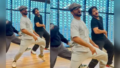 VIDEO: शाहिद कपूर ने ‘भसड़ मचा’ वीडियो से मचाया भौकाल, फैंस बोले- आपकी एनर्जी लेवल…