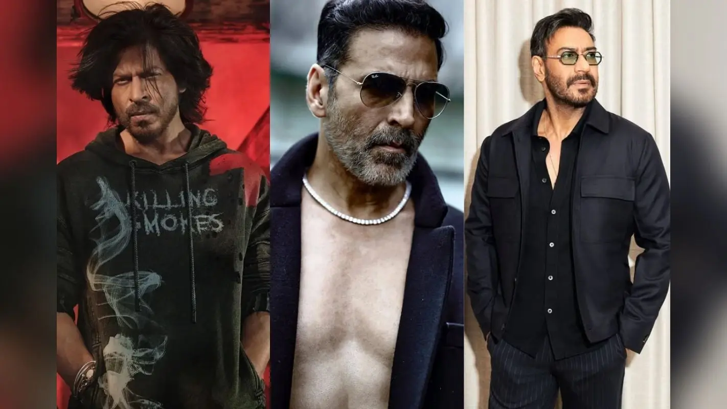 Akshay Kumar: 4 सालों में एक हिट न देने के बाद भी इस मामले में नंबर 1 बने खिलाड़ी कुमार, शाहरुख-अजय को दी मात