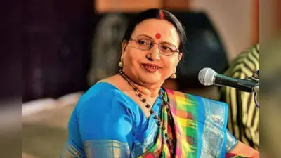Padma Awards 2025: शारदा सिन्हा सहित 7 को पद्म विभूषण, नागपुरी गायक महावीर नायक समेत 113 को पद्मश्री, देखें सूची