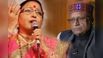 Padma Award 2025: शारदा सिन्हा को मरणोपरांत पद्मविभूषण, सुशील कुमार मोदी को पद्मभूषण, राष्ट्रपति ने किया ऐलान