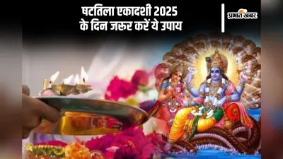 षटतिला एकादशी पर करें ये उपाय, बरसेगी मां लक्ष्मी की कृपा