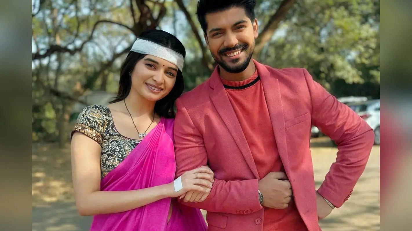 Ghum Hai Kisikey Pyaar Meiin Leap: भाविका शर्मा के शो छोड़ने पर अनुभव ने तोड़ी चुप्पी, कहा- सफर छोटा…