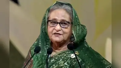 शेख हसीना प्रत्यर्पण विवाद, क्या भारत ने बांग्लादेश के अनुरोध को गंभीरता से नहीं लिया?