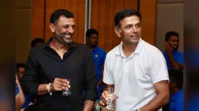 सितांशु कोटक को बल्लेबाजी कोच बनाने की क्यों पड़ी जरूरत, किसकी होने वाली है छुट्टी?
