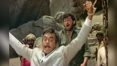 फिल्म शोले 1975 में 3 करोड़ में बनी थी, 2025 में बने तो कितना होगा खर्च