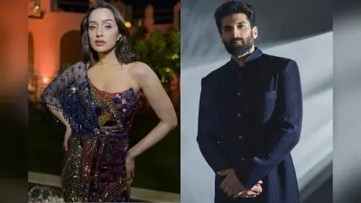 Shraddha Kapoor: मोहित सूरी की अगली फिल्म में फिर आशिकी करेंगे श्रद्धा-आदित्य, डिटेल्स इनसाइड