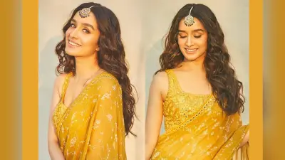 Shraddha Kapoor Net Worth: कितनी अमीर हैं श्रद्धा कपूर? ब्रांड एंडोर्समेंट से फिल्मों तक, ऐसे करोड़ों की कमाई करती हैं एक्ट्रेस