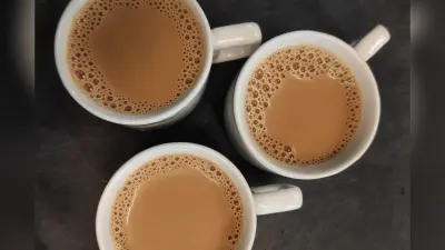 Perfect Tea Recipe : क्या आप जानते हैं चाय में कब डालें चीनी और अदरक, जिससे चाय का स्वाद बने लाजवाब