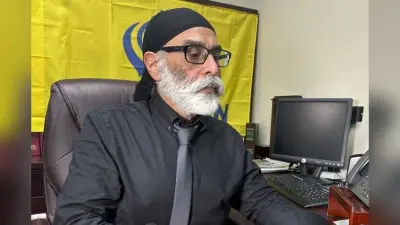 Sikh for Justice: सिख्स फॉर जस्टिस पर 5 साल का प्रतिबंध बरकरार, देश तोड़ने की साजिशों का खुलासा