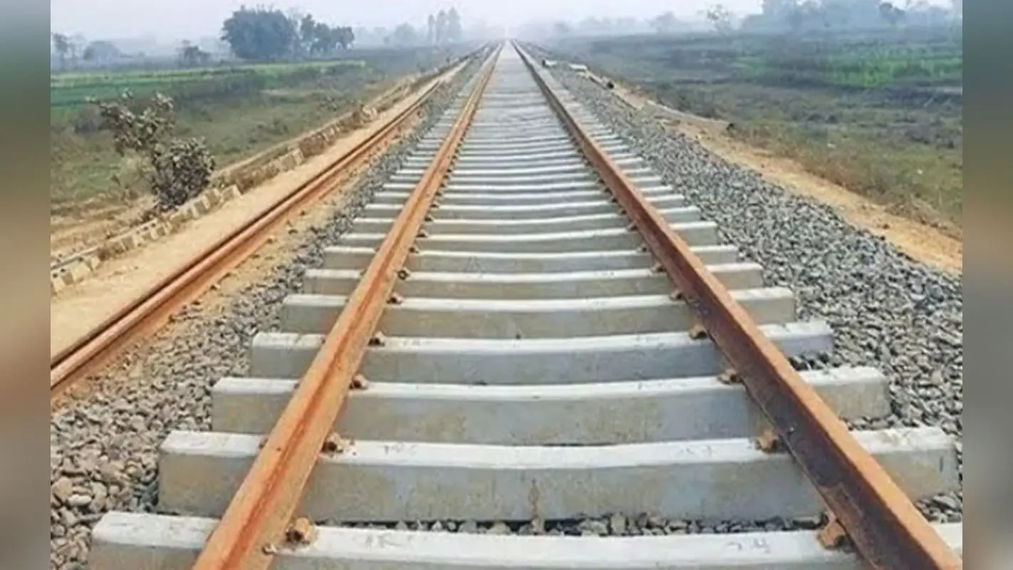 सुल्तानगंज से बांका नई रेल लाइन को मिली मंजूरी, साकार होगा वाजपेयी का सपना