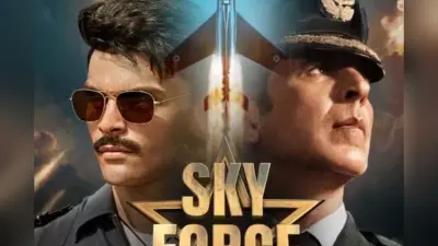 Sky Force ने बॉक्स ऑफिस पर मचाया गदर, आइये जानते हैं फिल्म के लिए स्टारकास्ट ने ली कितनी फीस