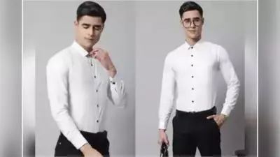 Smart Look for Men: हैंडसम लुक के लिए शर्ट-पैंट के इन शानदार कलर कॉम्बिनेशन्स को अपनाएं