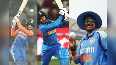 भारतीय महिला क्रिकेटरों का दबदबा, मंधाना, ऋचा, दीप्ति ICC T20 2024 टीम में शामिल, इस खिलाड़ी को बनाया गया कप्तान