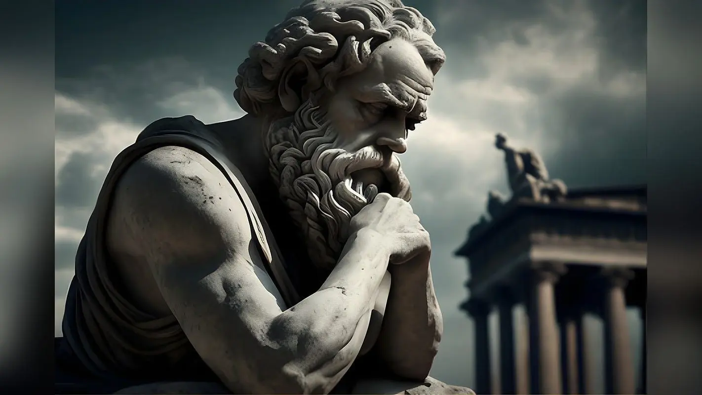 Socrates Quotes : इस दुनिया में एक ही सबसे बुरी चीज है – कहते है सुकरात