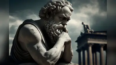 Socrates Quotes : इस दुनिया में एक ही सबसे बुरी चीज है – कहते है सुकरात