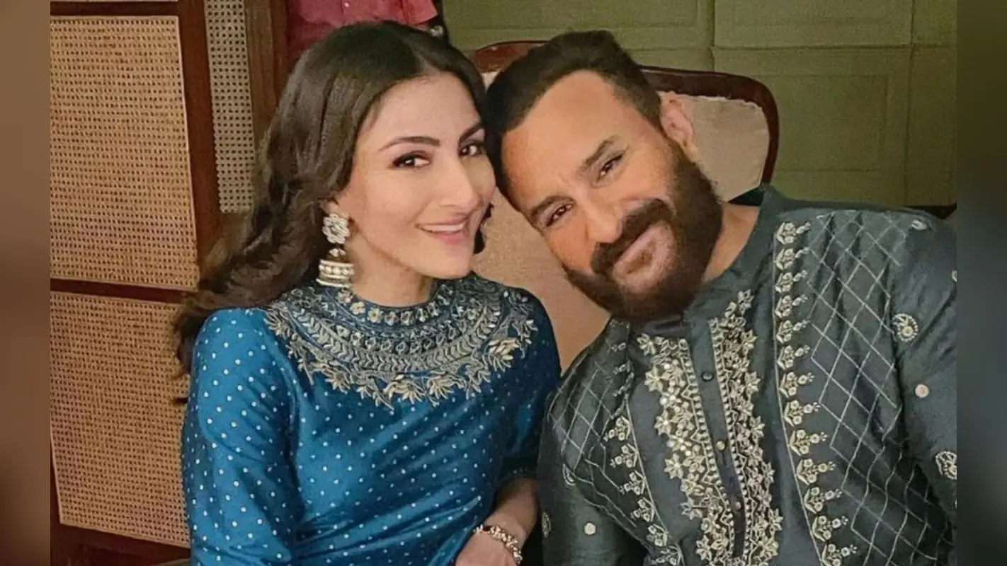 Saif Ali Khan Health Update: अब कैसी है सैफ अली खान की तबीयत? सोहा अली खान ने दिया अपने भाई का हेल्थ अपडेट