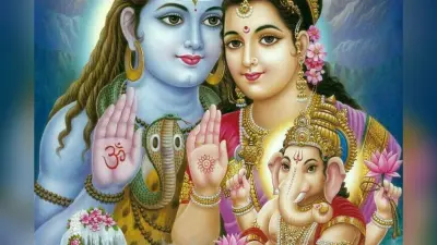 सोम प्रदोष व्रत के दिन करें महादेव के इन मंत्रों का जाप, मिलेगा शुभ फल