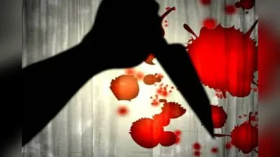 लखनऊ में बेटे ने मां और 4 बहनों को मौत के घाट उतारा, जानिए क्यों?