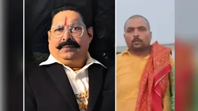 Anant Singh V/S Sonu Monu: ऐसे पहुंचे अनंत सिंह और सोनू जेल, जानिए आधी रात की पूरी कहानी