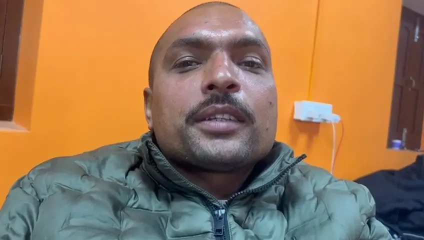 Anant Singh V/S Sonu Monu: सोनू ने कहा- इस बार बाहुबली को पता चलेगा किससे पड़ा है पाला