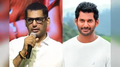 VIRAL VIDEO: क्या से क्या हो गए विशाल, रुला देगी सुपरस्टार रहे साउथ के एक्टर की ये हालत