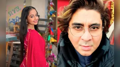 Anupama: माही का किरदार नेगेटिव बनने पर स्पृहा चटर्जी ने किया रिएक्ट, कहा- राजन सर से जब मेरी मीटिंग हुई…