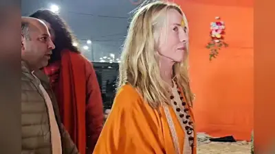 स्टीव जॉब्स की पत्नी लॉरेन ने शाही स्नान में डुबकी क्यों नहीं लगाई?