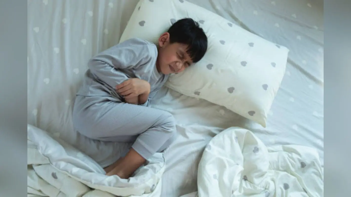 Parenting Tips: बच्चे में दिख रहे इन संकेतों को कभी भी न करें नजरअंदाज, हो सकती है लीवर की बीमारी
