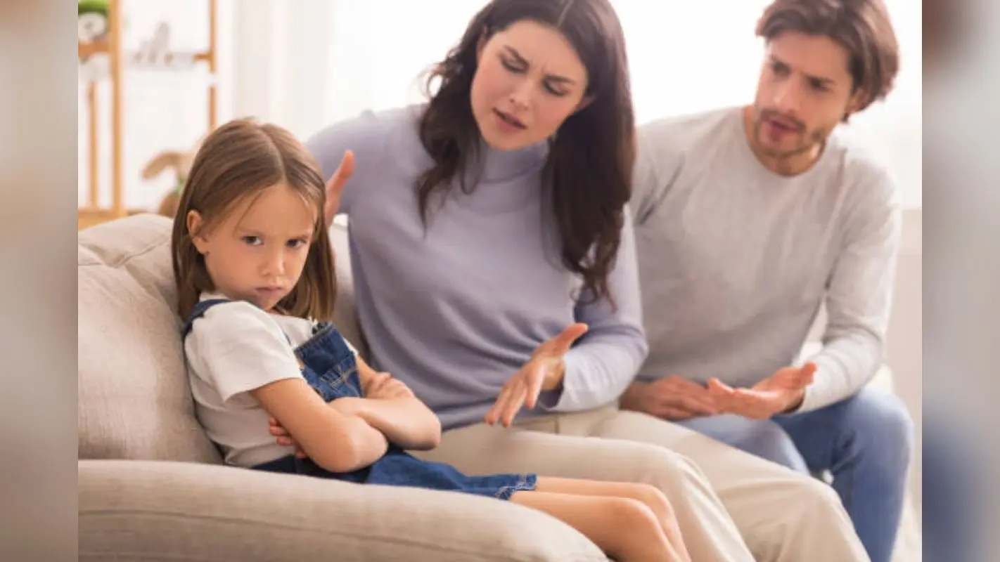 Parenting Tips: आपकी ये गलतियां बच्चों को बनाते हैं जिद्दी, समय रहते करें सुधार