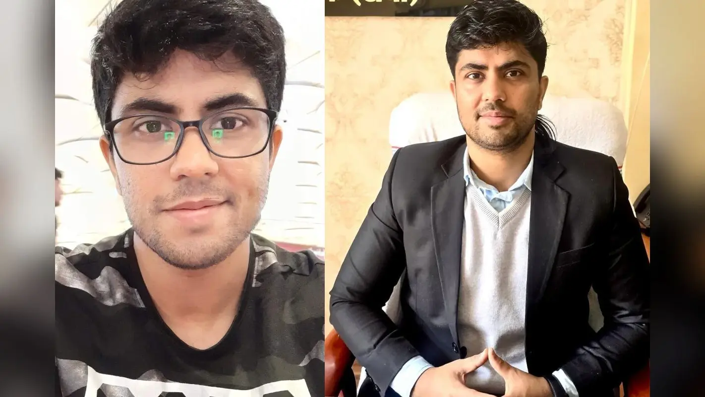 Success Story: गर्लफ्रेंड से मिला धोखा, तो बिहार के इस युवक ने IAS बनकर लिया इंतकाम