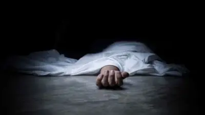 पटना में दौड़ते-दौड़ते गिरा छात्र, अचानक मौत से स्टेडियम में मचा हड़कंप