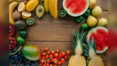 Weight Loss Tips: प्रोटीन से भरपूर ये फल कंट्रोल में रखेंगे आपका वजन, डायट में जरूर करें शामिल